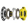 Kit bidisco ACT Mod-Twin Ford Mustang GT S550 5.0 V8 2015-2023