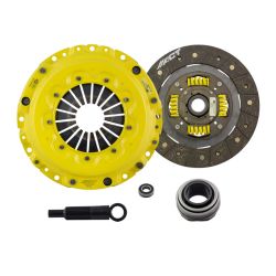 Kit de embrague ACT Honda Civic y CRX 1.6 16V VTEC 1987-1991 (B16A1)