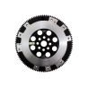 Volante ligero ACT XACT Honda Civic, CRX e Integra Type R (B16 y B18)