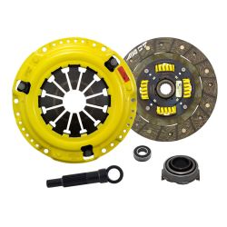 Kit de embrague ACT Honda Civic y CRX del Sol SOHC 1992-2005 (motores D)
