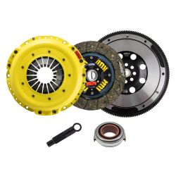 Kit de embrague y volante ACT Honda Civic Type R FK2, FK8 y FL5 (K20C1)