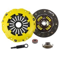 Kit de embrague ACT Subaru Impreza GT turbo y WRX 2.0 con caja de 5 marchas