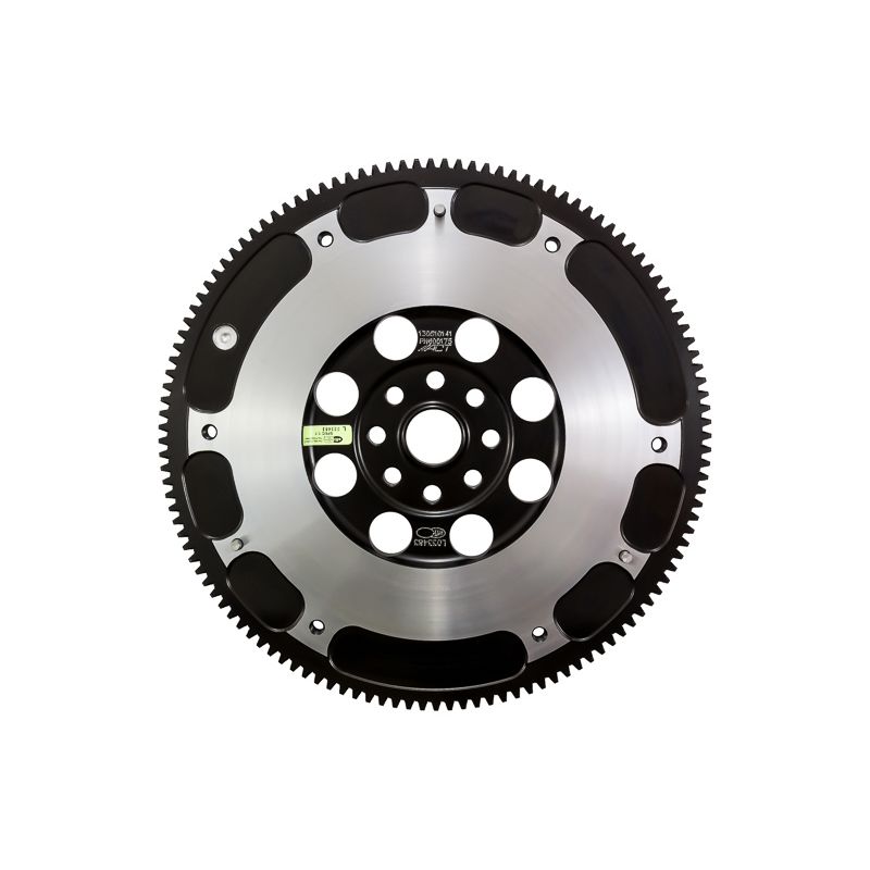 Volante ligero ACT XACT Subaru Impreza GT turbo y WRX 2.0 de 5 marchas