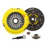 Kit de embrague ACT Subaru Impreza WRX STI con caja de 6 marchas (2001-2017)