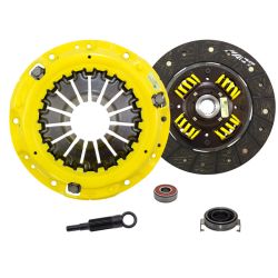 Kit de embrague ACT Subaru Impreza WRX 2.5 turbo con caja de 5 marchas (2006-2014)