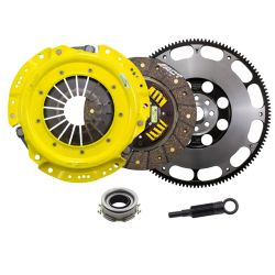 Kit de embrague y volante ACT Toyota GT86 y Subaru BRZ 2.0 (FA20)