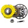 Kit de embrague y volante ACT Toyota GT86 y Subaru BRZ 2.0 (FA20)
