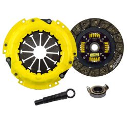 Kit de embrague ACT Toyota Celica, Corolla y MR2 Roadster 1.6 y 1.8