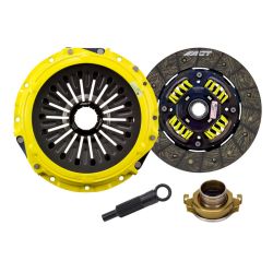 Kit de embrague ACT Mitsubishi Lancer EVO X (4B11T)