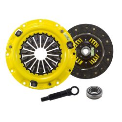 Kit de embrague ACT Mitsubishi Lancer EVO I, II y III y Galant VR-4 (4G63T)