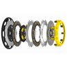 Kit bidisco ACT Mod-Twin Nissan Skyline GT-R R32 y R33 (RB26DETT)
