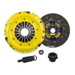 Kit de embrague ACT BMW M3 E46 (S54)