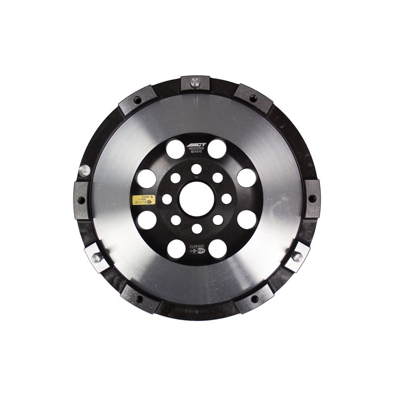 Volante ligero monomasa ACT XACT BMW M3 E46 (S54)