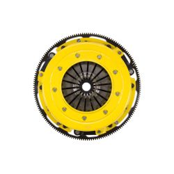 Kit bidisco ACT Twin Disc Chevrolet Corvette C5 y C6