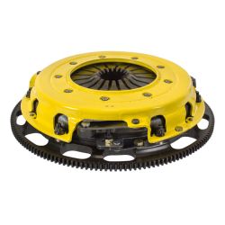 Kit bidisco ACT Twin Disc Chevrolet Corvette C5 y C6