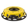 Kit bidisco ACT Twin Disc Chevrolet Corvette C5 y C6