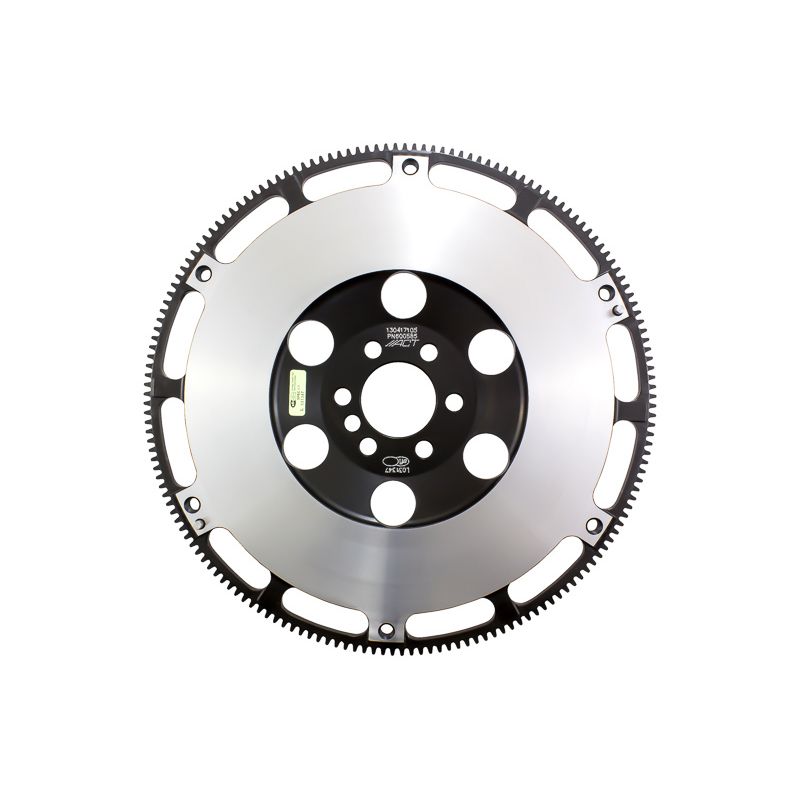 Volante ligero ACT XACT Prolite Chevrolet Corvette C5 y C6 (600585)