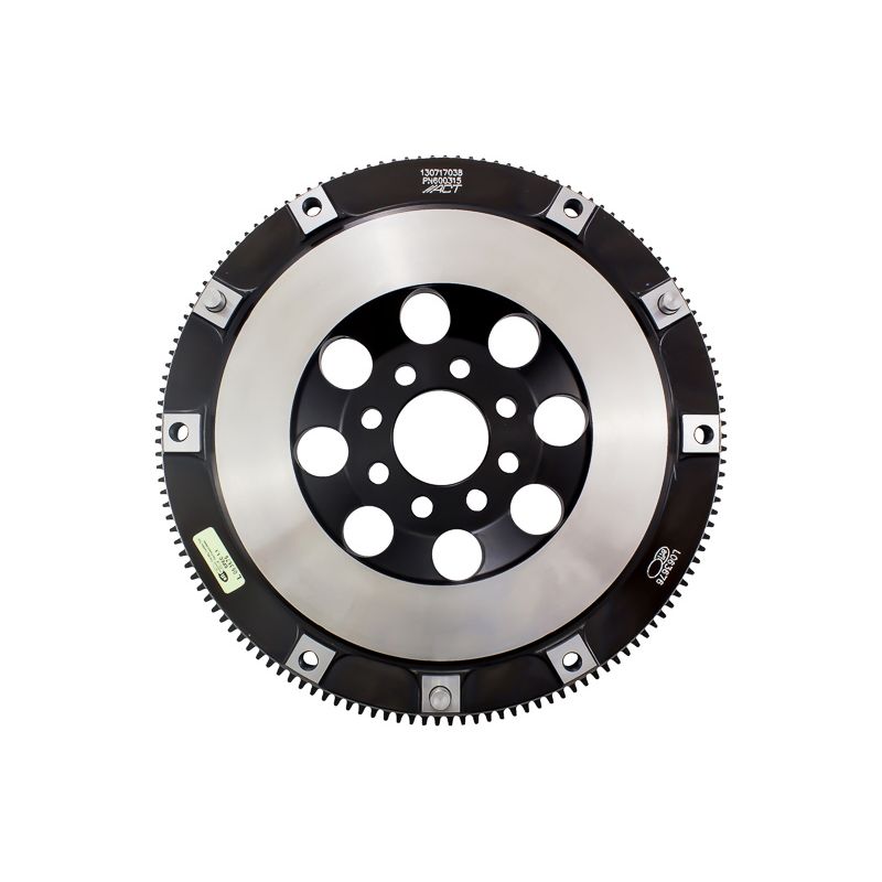 Volante ligero ACT XACT Streetlite Mini Cooper S R53 y R52 (600315)