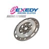 Volante motor ligero Exedy Honda Civic Type R FK8 (K20C1) – HF04