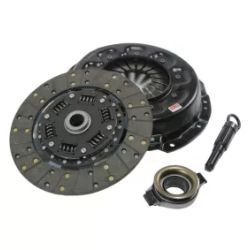 Kit de embrague Competition Clutch Mazda MX-5 ND