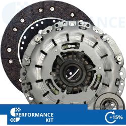 Kit de embrague Sachs Performance BMW Serie 3 E9X