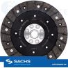 Kit de embrague Sachs Performance Volkswagen Golf 5 GTI y R32