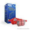 Pastillas de freno EBC DP1351 Redstuff