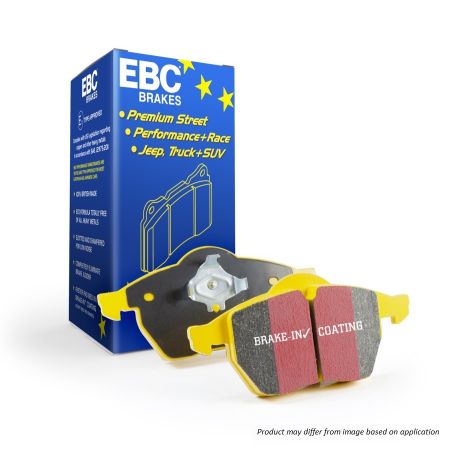 Pastillas de freno EBC DP2146 Yellowstuff