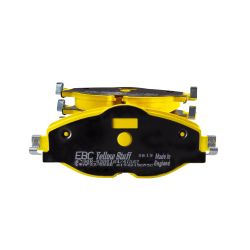 Pastillas de freno EBC DP2150 Yellowstuff