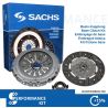 Kit de embrague Sachs Performance Alfa Romeo 147
