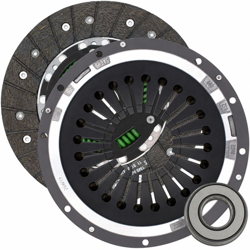 Kit de embrague Sachs Performance Alfa Romeo 156