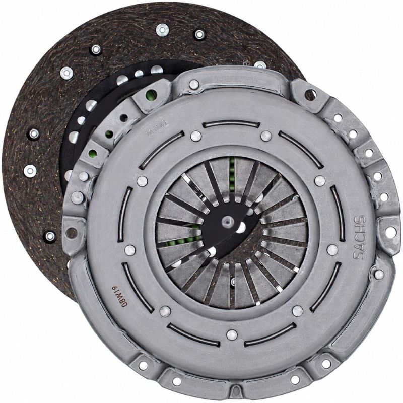 Kit de embrague Sachs Performance Alfa Romeo 159