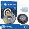 Kit de embrague Sachs Performance Alfa Romeo 159