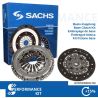 Kit de embrague Sachs Performance Alfa Romeo Giulietta 940