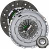 Kit de embrague Sachs Performance Alfa Romeo Mito 955