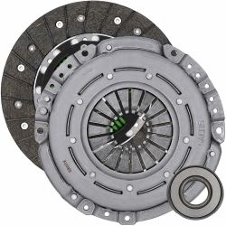 Kit de embrague Sachs Performance Audi A1 8X