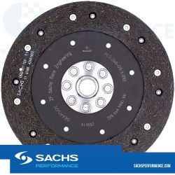 Kit de embrague Sachs Performance Audi S1 8X