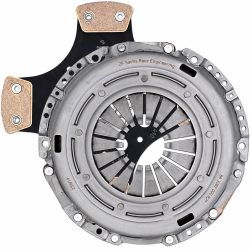 Kit de embrague Sachs Performance Audi S3 8L