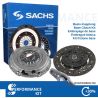 Kit de embrague Sachs Performance Audi A3 8P