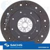 Kit de embrague Sachs Performance Audi S3 8P