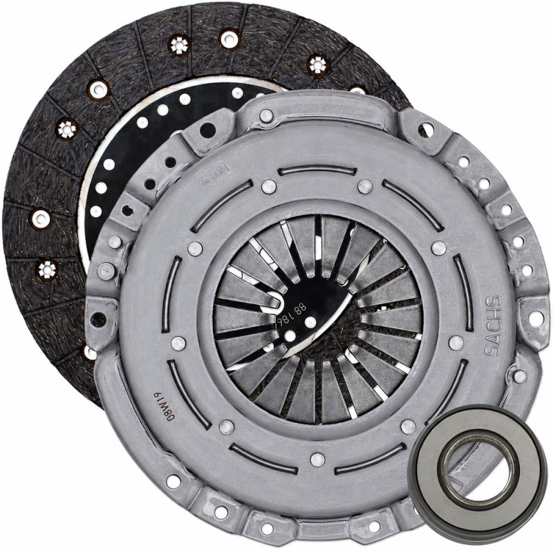 Kit de embrague Sachs Performance Audi A3 8V