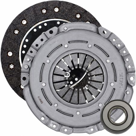 Kit de embrague Sachs Performance Audi A3 8V