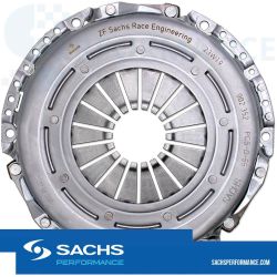 Kit de embrague Sachs Performance Audi S3 8V