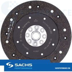 Kit de embrague Sachs Performance Audi S3 8V