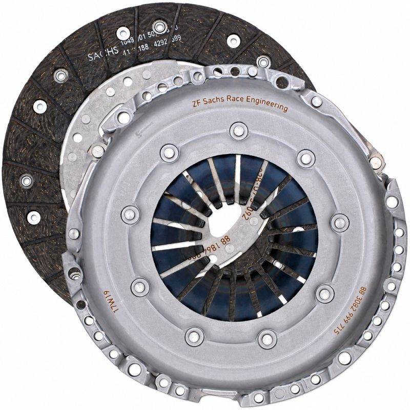 Kit de embrague Sachs Performance Audi A4 B5
