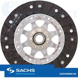 Kit de embrague Sachs Performance Audi A4 B5