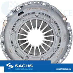 Kit de embrague Sachs Performance Audi S4 y RS4 B5