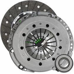 Kit de embrague Sachs Performance Audi A4 B6