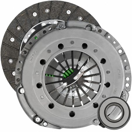 Kit de embrague Sachs Performance Audi A4 B6