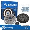 Kit de embrague Sachs Performance Audi A4 B6